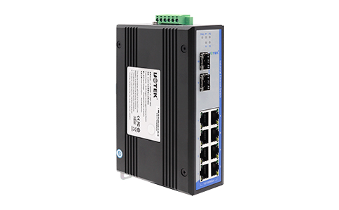 UT-60208F 8+2G千兆非網(wǎng)管型以太網(wǎng)交換機(jī)